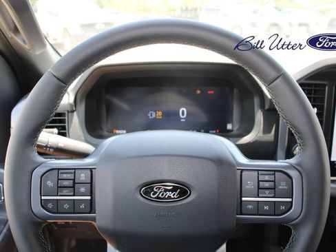 New 2026 Ford F150 XLT RWD image 16