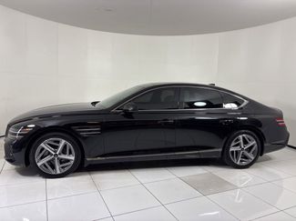 Used 2025 Genesis G80 3.5T Sport AWD/4WD video 2