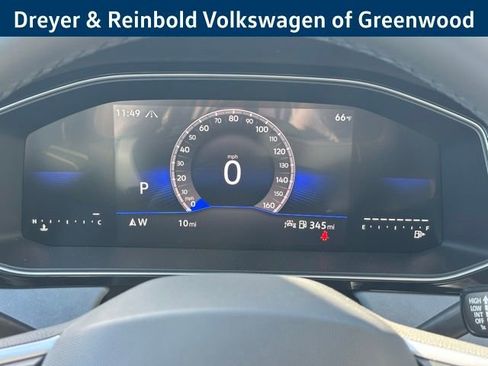 New 2026 Volkswagen Jetta SE image 13