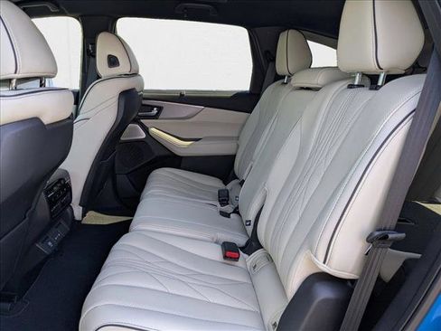 New 2026 Acura MDX A-Spec image 15
