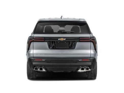 Used 2024 Chevrolet Traverse LS FWD image 89