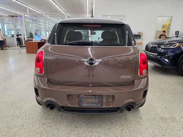 Used 2012 MINI Cooper Countryman S FWD image 6