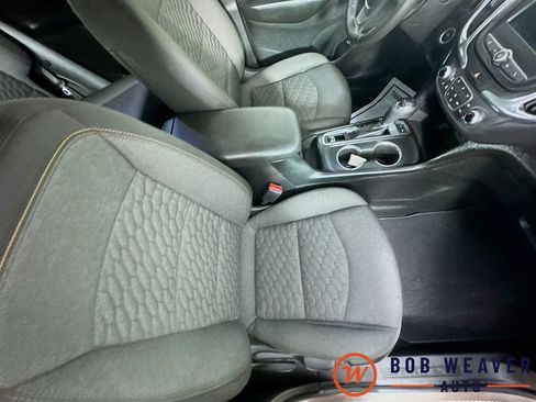 Used 2019 Chevrolet Equinox LT AWD/4WD image 30