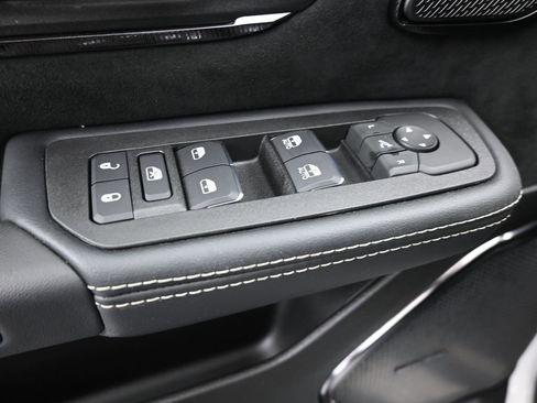 New 2026 RAM 1500 RHO w/ RHO Level 1 Equipment Group image 13