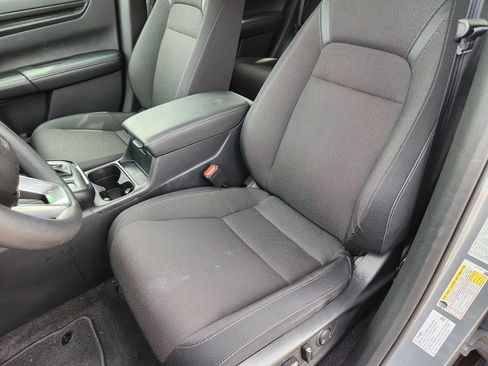 Used 2024 Honda CR-V EX image 15
