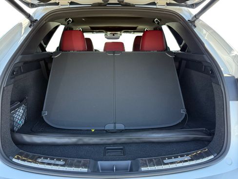 Used 2025 Lexus NX 350h AWD w/ Cold Area Package image 17