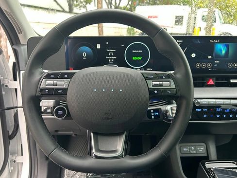 Used 2025 Hyundai Ioniq 5 Limited RWD image 19