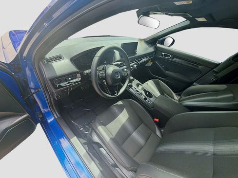 Certified 2024 Honda Civic Sport image 9