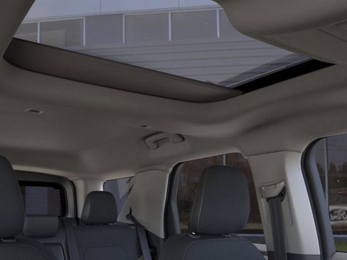 New 2026 Ford Bronco Sport Big Bend w/ Convenience Package image 22