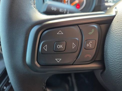 Used 2026 Jeep Wrangler Sport S image 28