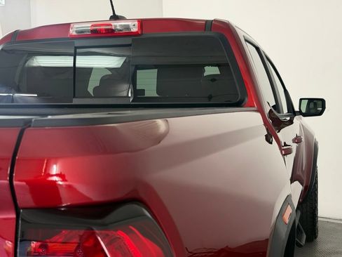 Used 2025 GMC Canyon Elevation w/ Convenience Package RWD image 61