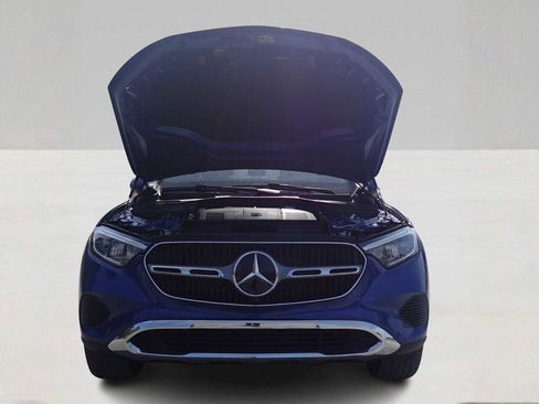 New 2026 Mercedes-Benz GLC 300 4MATIC image 9