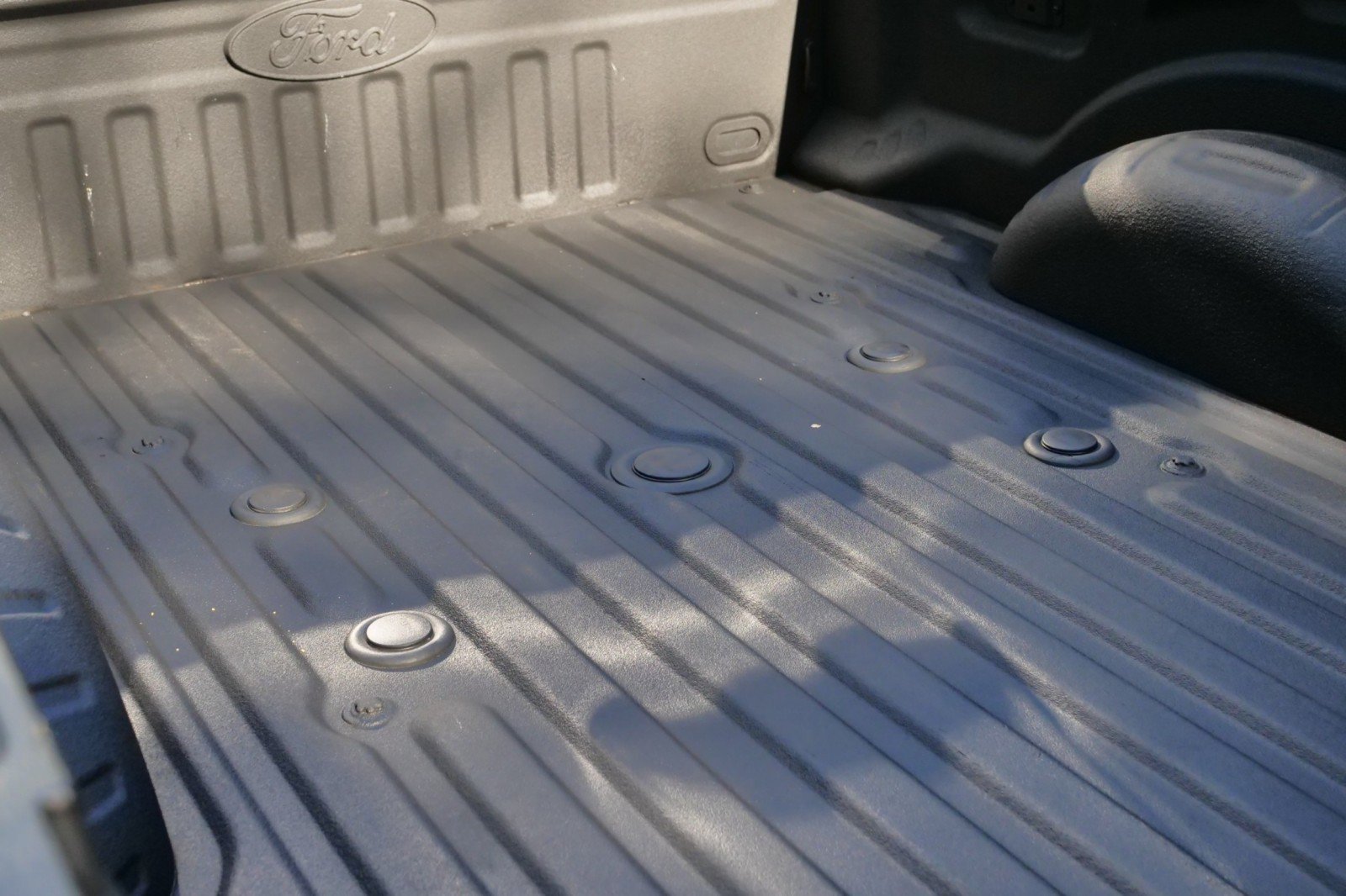 Used 2019 Ford F350 Platinum AWD/4WD image 14
