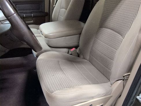 Used 2012 RAM 1500 Big Horn image 16