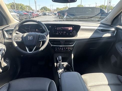 Certified 2024 Buick Encore GX Avenir w/ Avenir Convenience Package FWD image 19