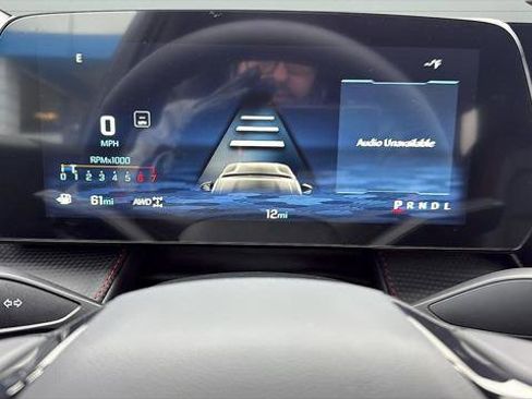 Used 2026 Chevrolet Equinox RS w/ Safety and Technology Package image 15