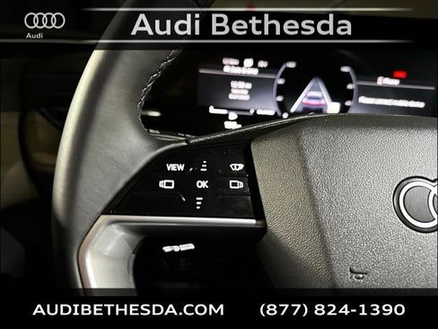 Certified 2025 Audi Q5 Premium Plus w/ Premium Plus AWD/4WD image 18
