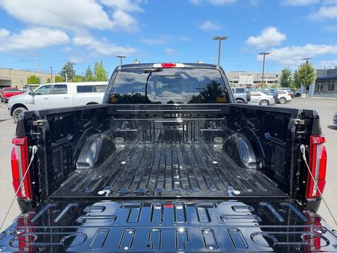 Used 2026 Ford F150 Lariat w/ Equipment Group 502A High AWD/4WD image 23