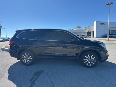 Used 2022 Honda Pilot EX-L
