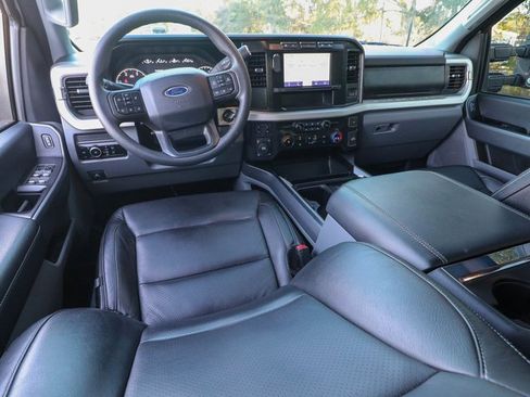 Used 2024 Ford F350 XLT w/ 360-Degree Camera Package image 17