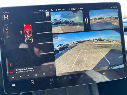 Used 2023 Tesla Model Y Long Range image 28