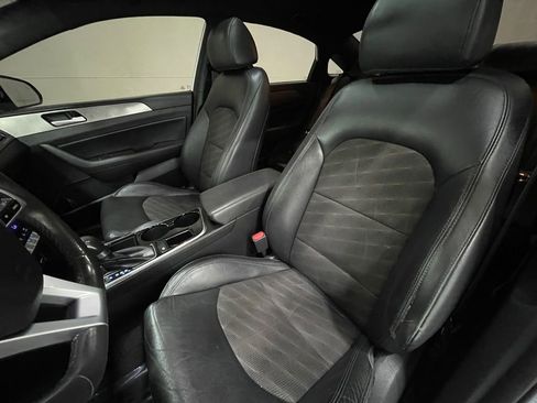 Used 2018 Hyundai Sonata Sport image 13