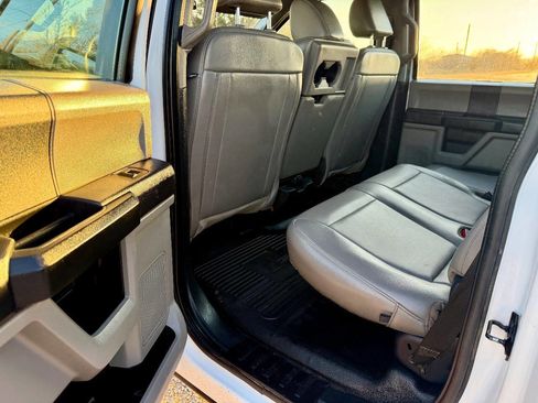 Used 2022 Ford F350 XL w/ Power Equipment Group image 14