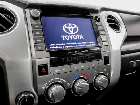 Used 2020 Toyota Tundra SR5 image 34