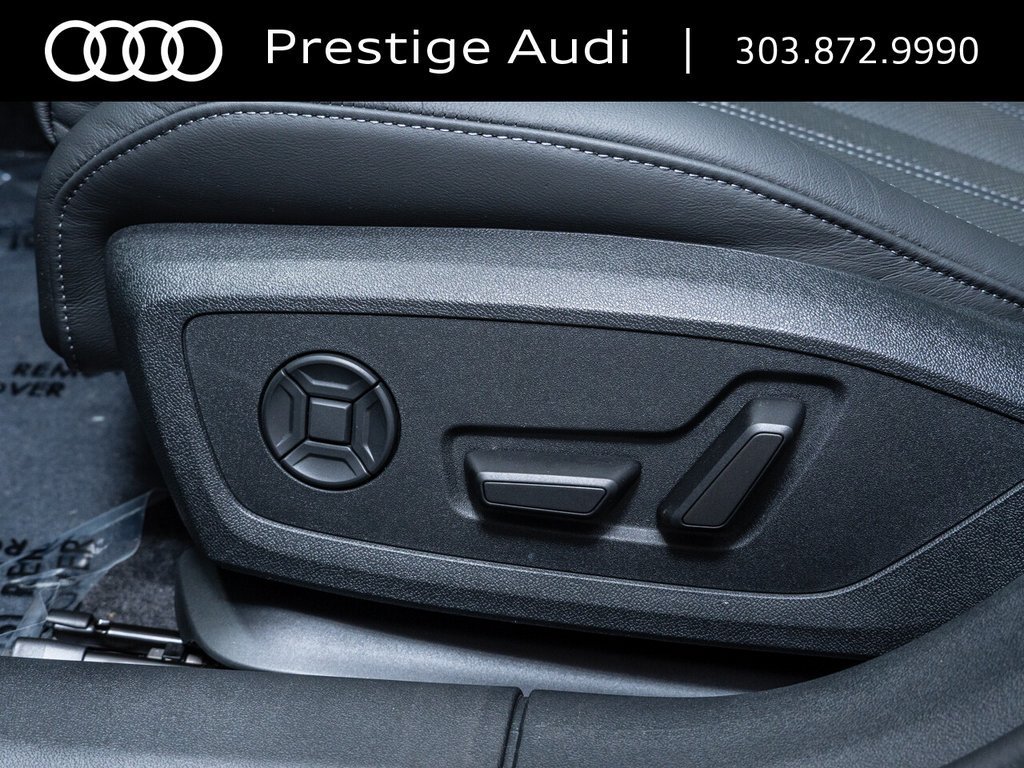 Used 2025 Audi A5 Premium w/ Premium Plus AWD/4WD image 23