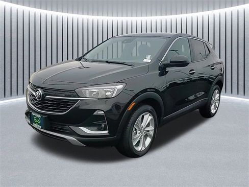 Used 2023 Buick Encore GX Preferred w/ Cold Weather Comfort Package image 9