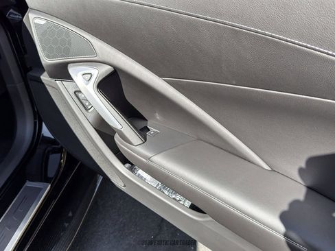 Used 2019 Chevrolet Corvette Grand Sport RWD image 41