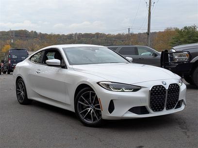 Used 2023 BMW 430i xDrive Coupe w/ Parking Assistance Package