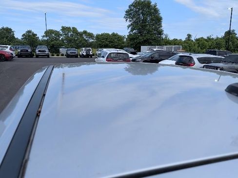 Used 2016 Ford Escape S FWD image 17