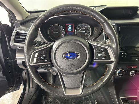 Used 2018 Subaru Crosstrek 2.0i Limited AWD/4WD image 28