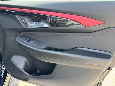 New 2026 Chevrolet TrailBlazer RS w/ Convenience Package image 8