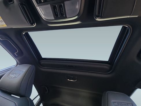 New 2026 Subaru Crosstrek 2.5i Wilderness image 16