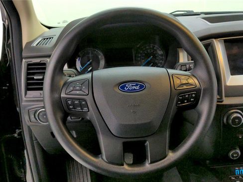 Used 2021 Ford Ranger XL w/ FX4 Off-Road Package image 31