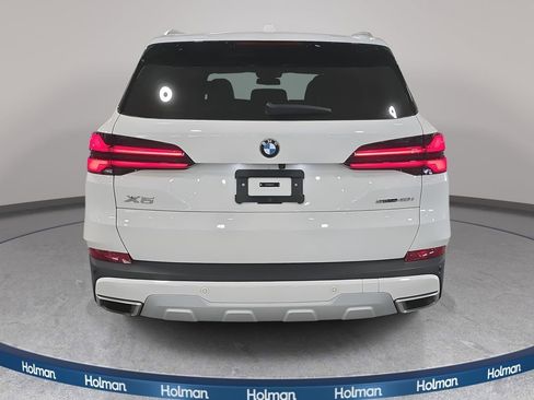 Certified 2024 BMW X5 sDrive40i image 6