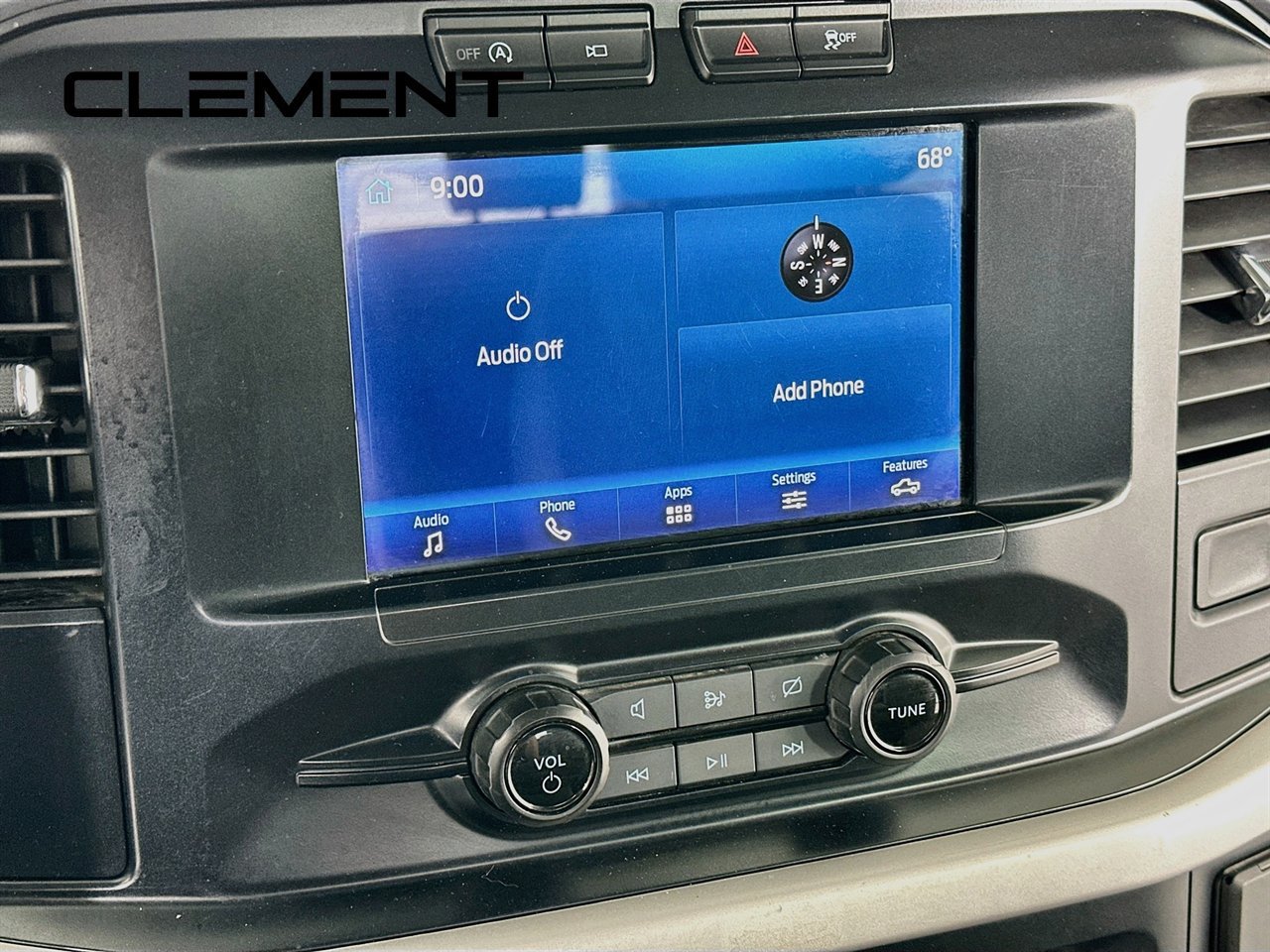 Used 2023 Ford F150 XLT AWD/4WD image 19