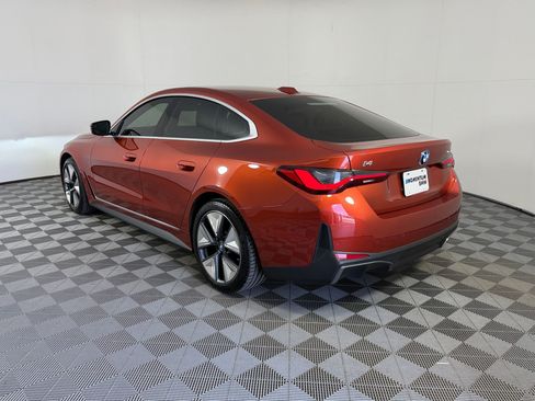 Used 2023 BMW i4 eDrive35 w/ Premium Package RWD image 3