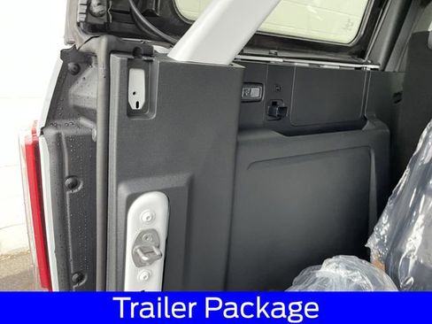 New 2025 Ford Bronco Badlands image 26