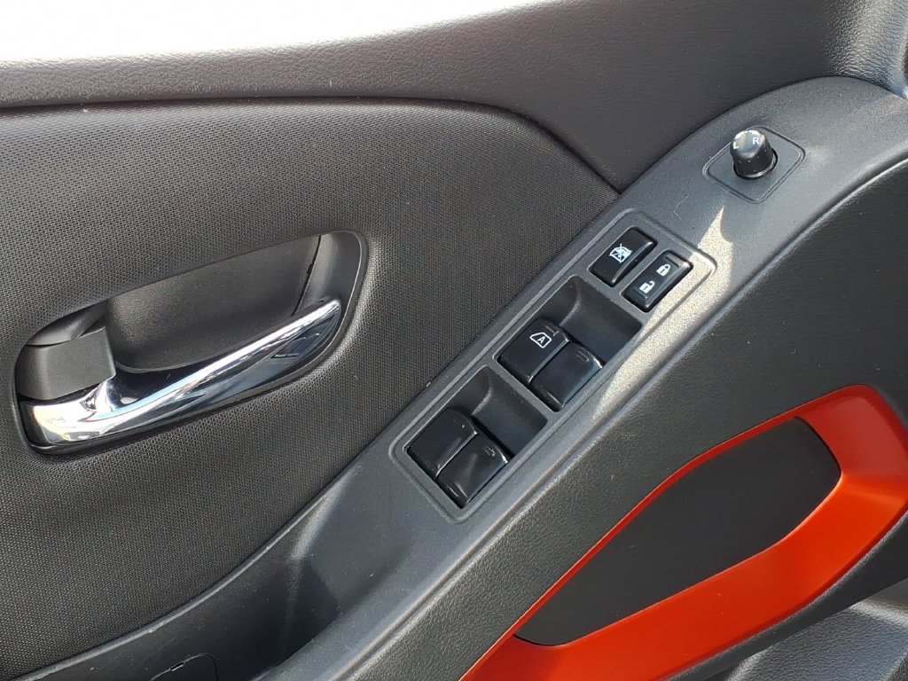 Used 2023 Nissan Frontier Pro-X w/ Pro-X Premium Package RWD image 4