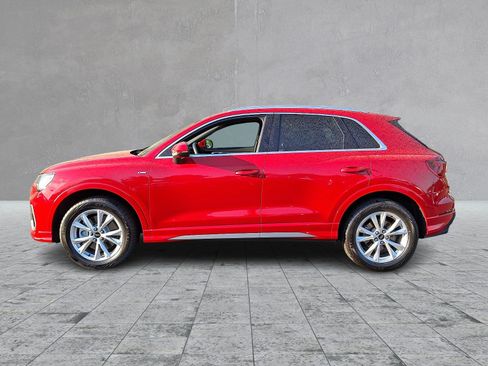 Used 2025 Audi Q3 2.0T Premium AWD/4WD image 7