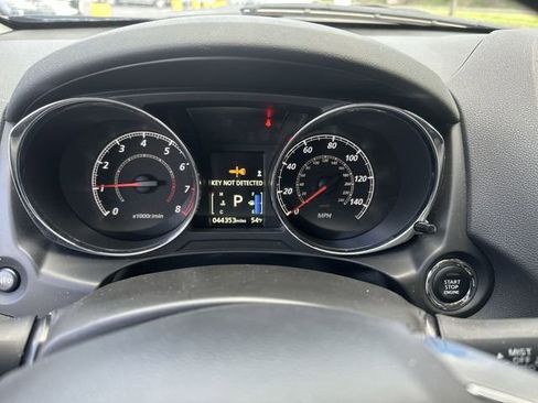 Used 2025 Mitsubishi Outlander Sport SE image 12