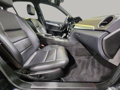 Used 2014 Mercedes-Benz C 300 4MATIC Sedan w/ Premium 1 Package image 24