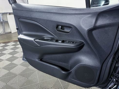 Certified 2025 Nissan Versa S w/ Trunk Package image 32