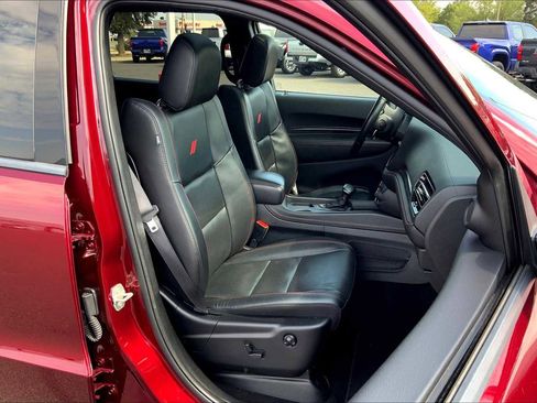 Used 2024 Dodge Durango GT image 8
