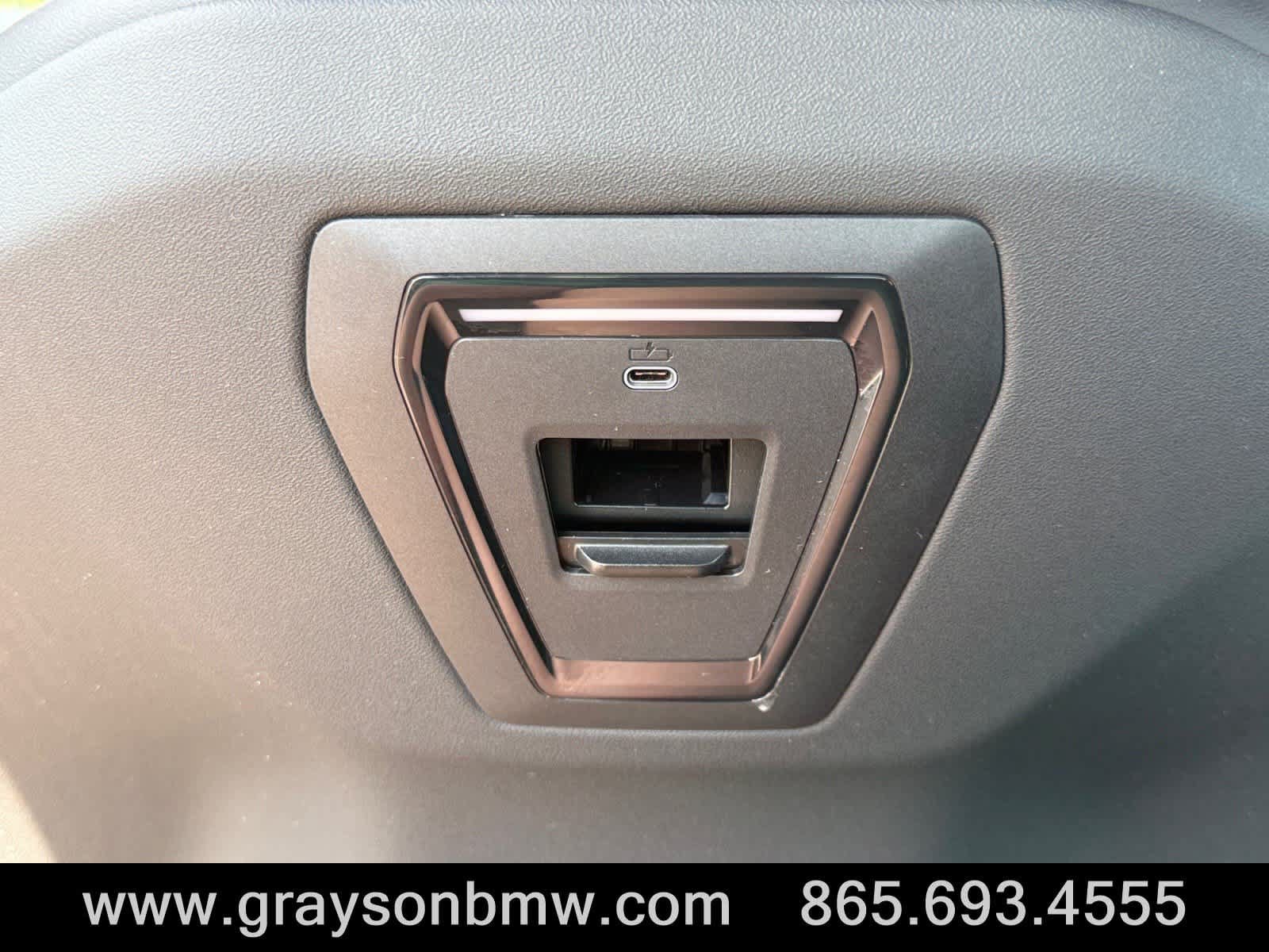 Used 2026 BMW 540i xDrive w/ Premium Package AWD/4WD image 20