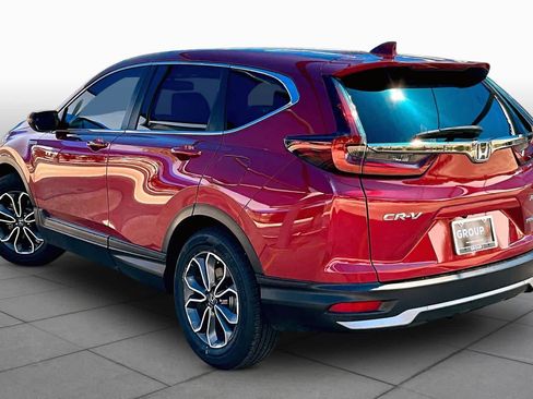 Used 2022 Honda CR-V EX-L image 12