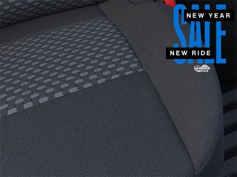 New 2025 Ford Transit 250 Low Roof AWD w/ Load Area Protection Package image 16